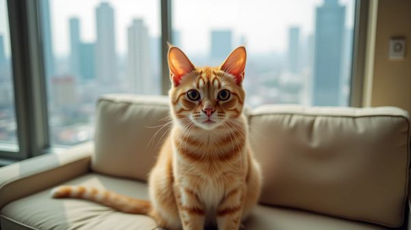Quels sont les avis sur les croquettes pour chat en 2026 ?