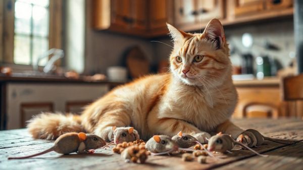 Top 10 des meilleures croquettes pour chat en 2026