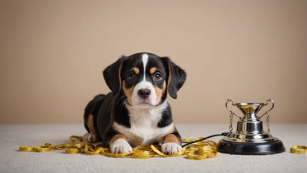 Adoptez responsablement : guide complet pour animaux de compagnie